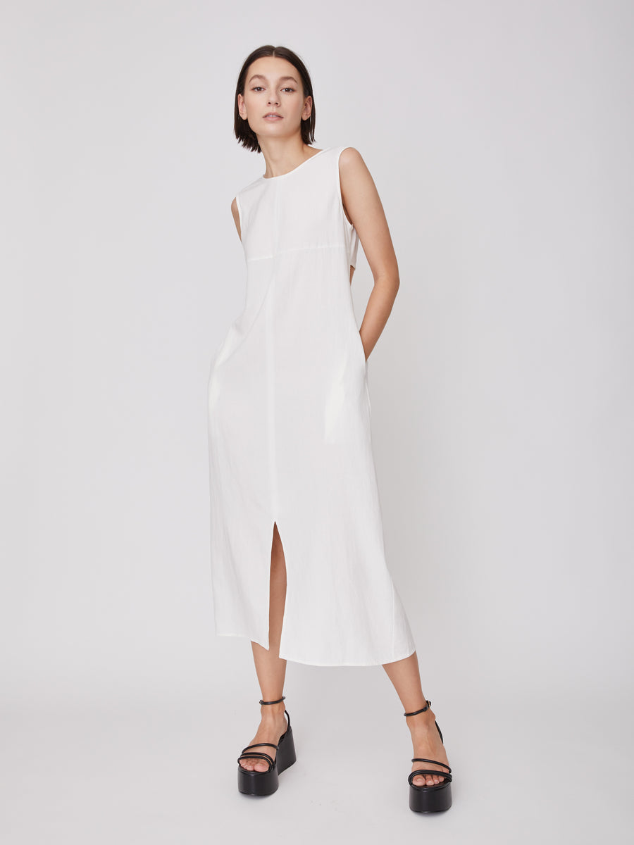 HIGH TIDE DRESS – Higher + Higher Studio