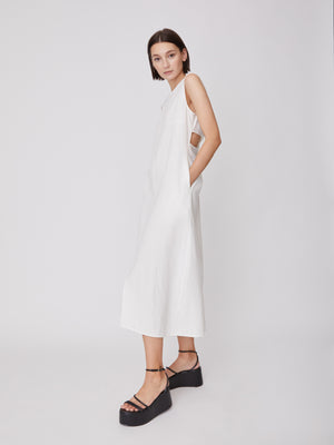 HIGH TIDE DRESS Higher + Higher Studio HIGH TIDE DRESS Higher + Higher Studio